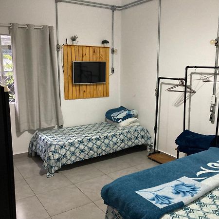 Studio House Loft Сао Паоло Екстериор снимка