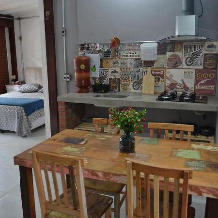 Studio House Loft Сао Паоло Екстериор снимка