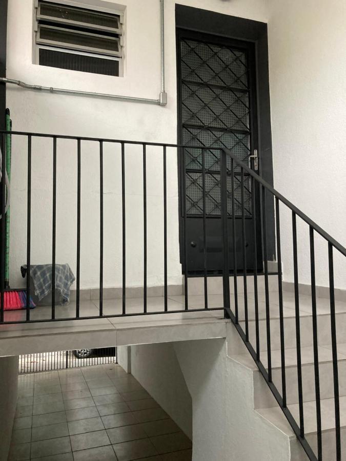 Studio House Loft Сао Паоло Екстериор снимка
