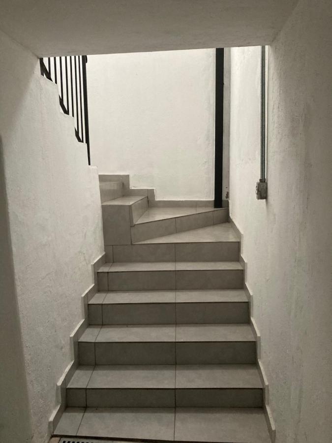 Studio House Loft Сао Паоло Екстериор снимка
