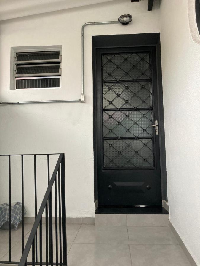 Studio House Loft Сао Паоло Екстериор снимка