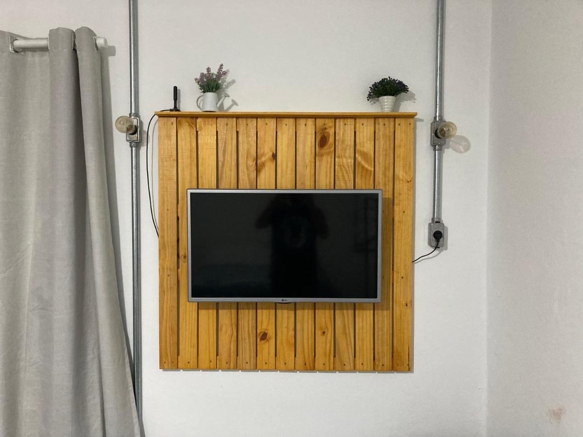 Studio House Loft Сао Паоло Екстериор снимка
