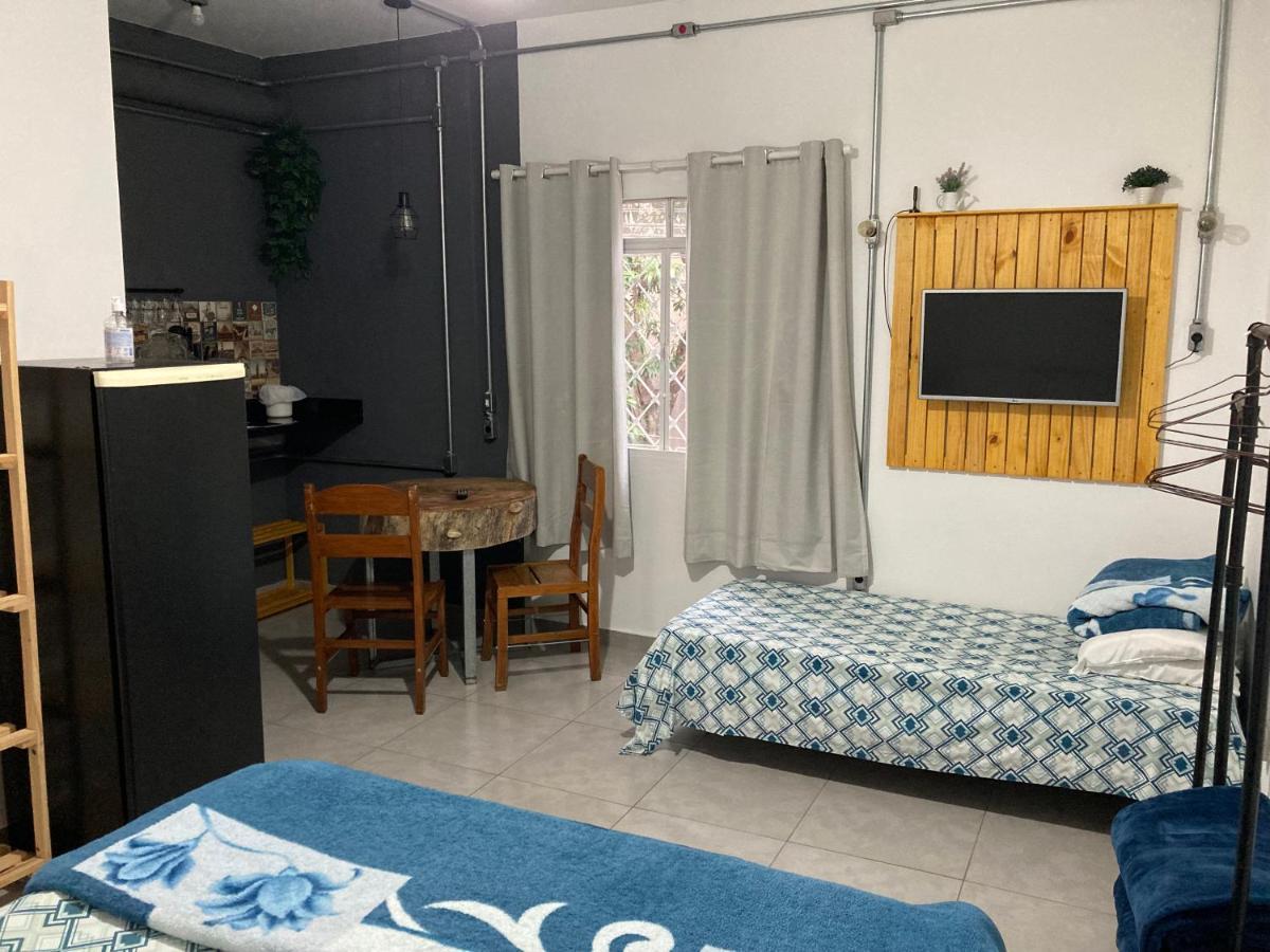 Studio House Loft Сао Паоло Екстериор снимка