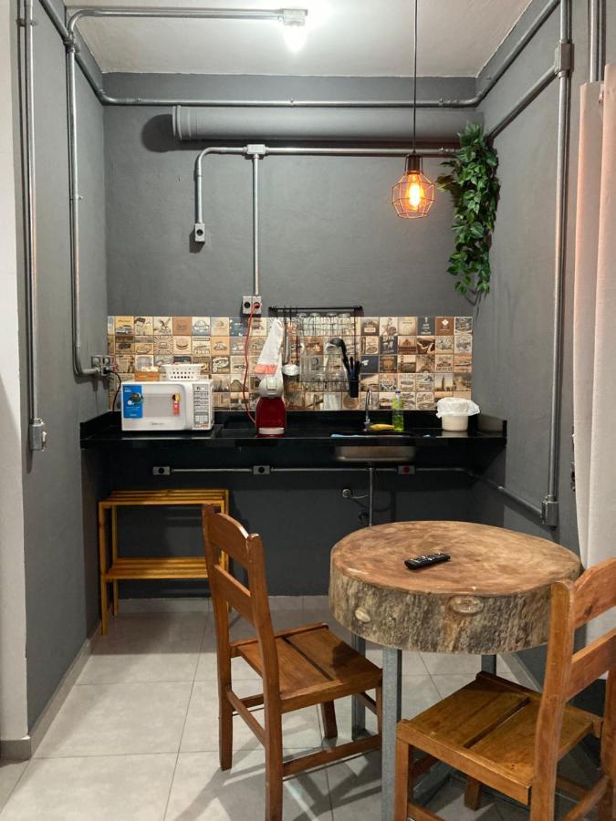 Studio House Loft Сао Паоло Екстериор снимка