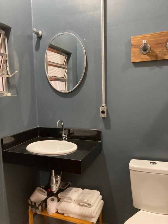 Studio House Loft Сао Паоло Екстериор снимка