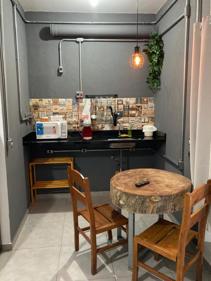 Studio House Loft Сао Паоло Екстериор снимка