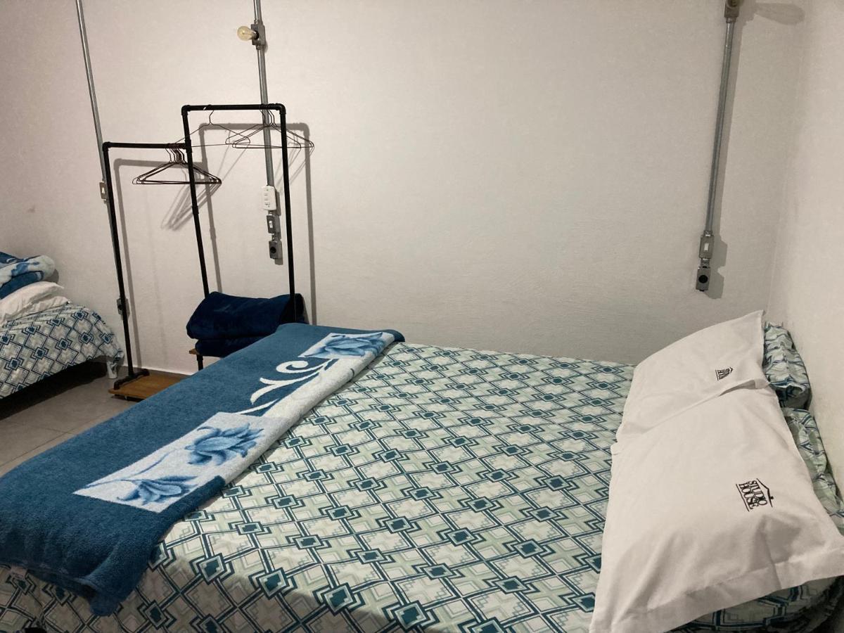 Studio House Loft Сао Паоло Екстериор снимка