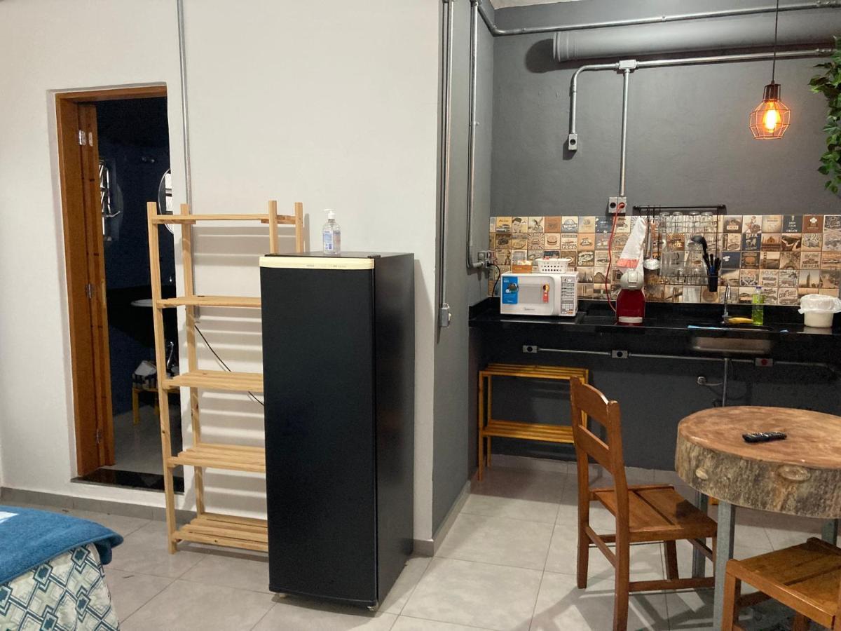 Studio House Loft Сао Паоло Екстериор снимка