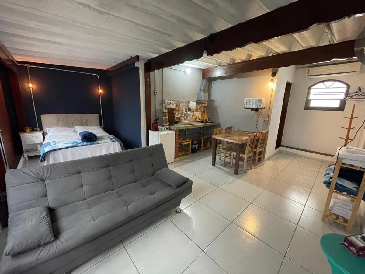 Studio House Loft Сао Паоло Екстериор снимка
