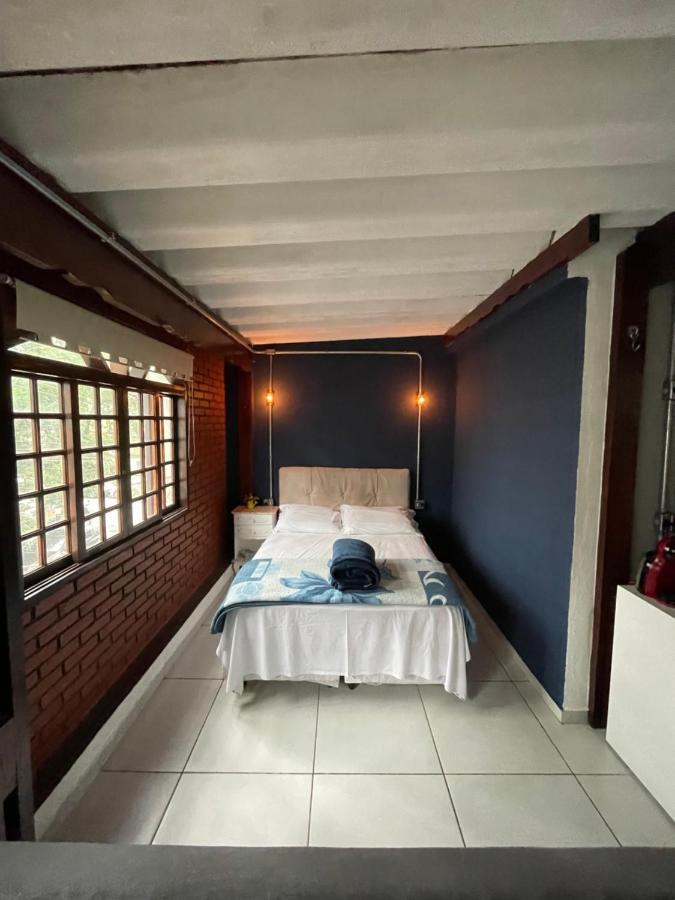 Studio House Loft Сао Паоло Екстериор снимка