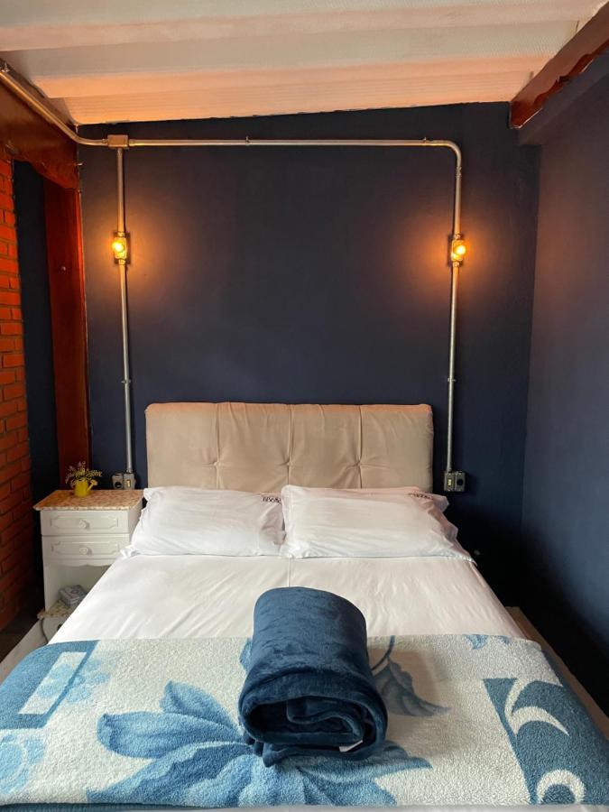 Studio House Loft Сао Паоло Екстериор снимка